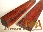 Снейквуд [Snakewood]